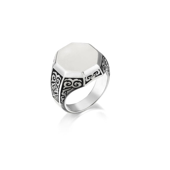 bague homme etsy bague homme etsy