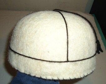 Georgian Felt Hat - Etsy