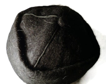 Georgian Headdress Kakhetinskaya Hat Size 61-62 sm./23.6 inch. XXL / 71/2 - 73/8