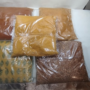Khmeli Suneli Hmeli 800 gr. Trocken Ajika 800 gr Kharcho Gewürz 800 gr Roter Pfeffer zerdrückt bulgarischer Pfeffer rot 800 gr Safran 800 gr Mix Gewürze