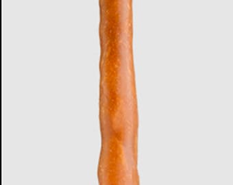 Churchkhela Georgian Sweet sweet Grape Walnut Walnuts Delight Candy walnuts, wheat flour, Rkatsiteli  grape juice 9 pieces 1.300-- 1.600 gr