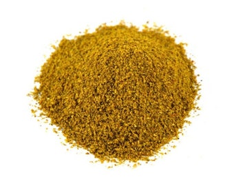 Utskho Suneli Blue Fenugreek 1kg  Imeretian Saffrron  medium grind 400 gr