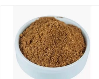 Coriander  Powder Seasoning Georgian Suneli Spice Dry Organic 35.27 oz 1 kg