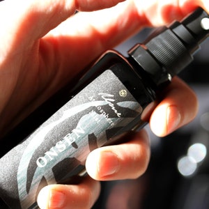 Onsen (Hiba, Hinoki, Yuzu) Organic Alcohol Free Atmosphere Mist