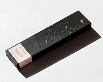 Incense | OSTARA Magnolia, Sandalwood | Floral Natural Incense Sticks