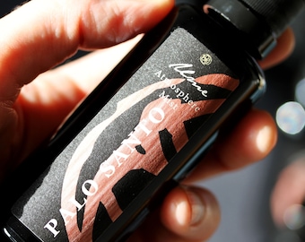 Palo Santo Atmosphere Mist