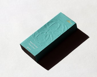 Incense | POINT LOBOS Cypress | Natural Incense Sticks