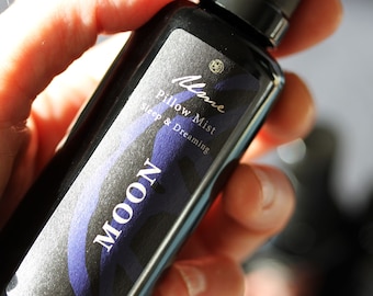 MOON Pillow Mist for Sleeping & Dreaming