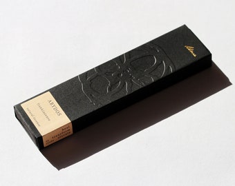 Incense | ABYDOS Frankincense | Premium Natural Incense