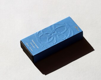 Incense | MONREALE Styrax Benzoin | Calming Incense Sticks