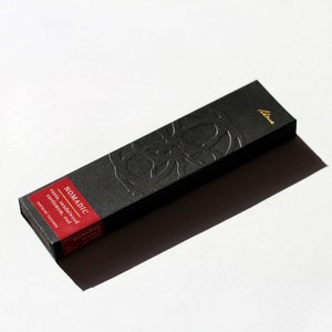 Incense | NOMADIC Oud, Roots, Sandalwood | Natural Incense