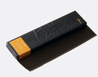 Incienso / ULURU Sándalo australiano / Incienso natural premium para meditación