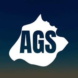 Aguascalientes vinyl decal, Aguascalientes map sticker, waterproof vinyl sticker, car decal, laptop sticker, bottle or tumbler vinyl decal