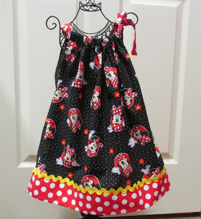 minnie mouse outfit 12 months