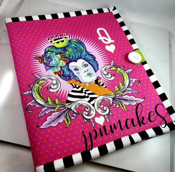 Design Your Own Custom Stitch and Go Case Large Project Case Etsy