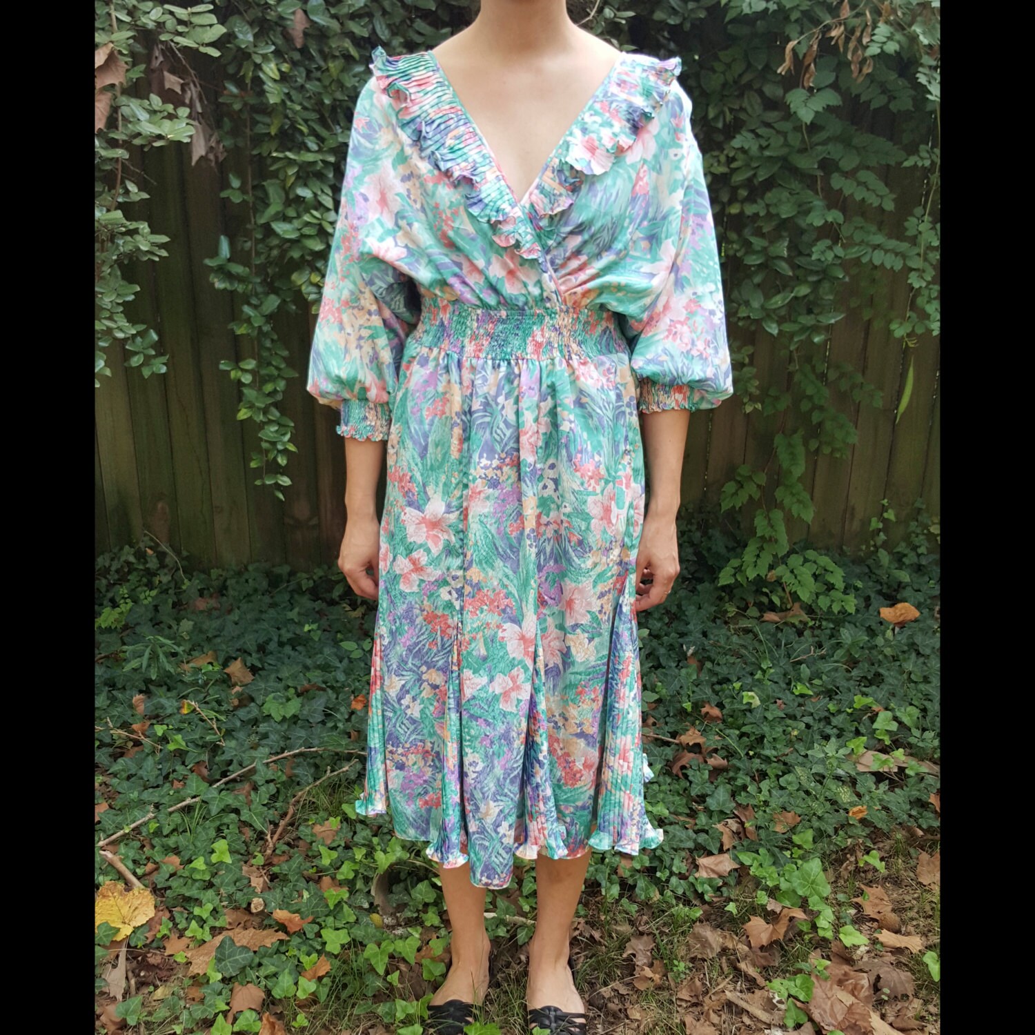 Mosaic Dresses by Montage