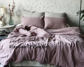 DUVET COVERS & SETS