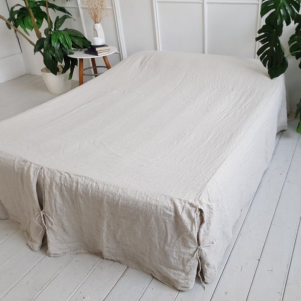 Custom Bed Skirt Etsy