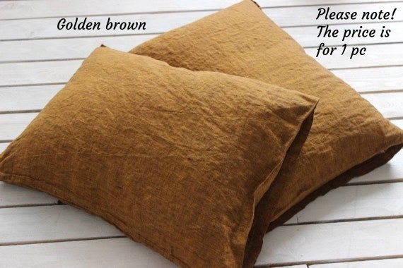 organic pillow cases