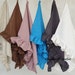 see more listings in the TABLE LINEN section