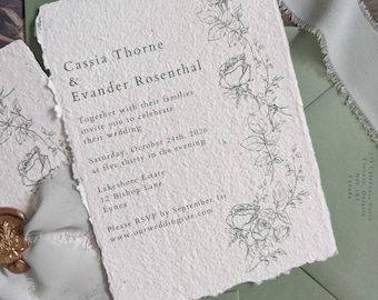Wedding Invites