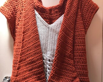 Crochet Outfit Pattern Bundle #1 PDF DOWNLOAD ONLY