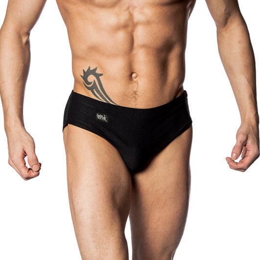 Image of Wink Men's High Leg Shorts