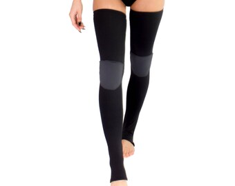 Wink Dance Leg Warmers