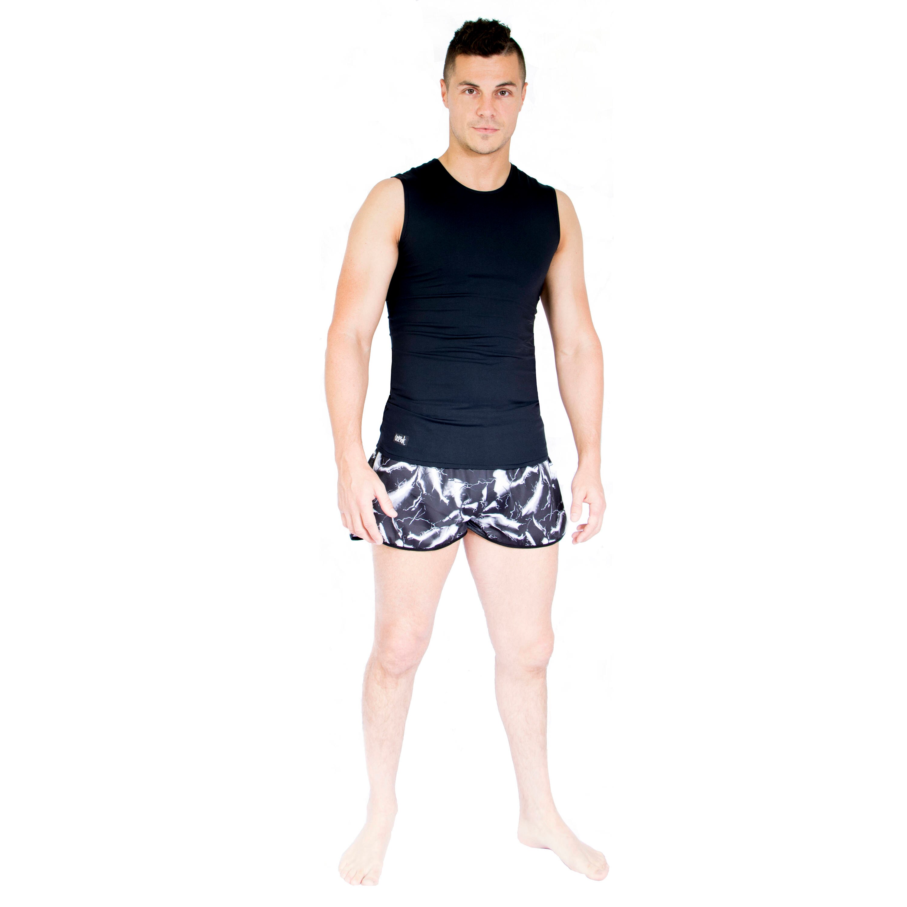 Image of Wink Men's Fitted Vest