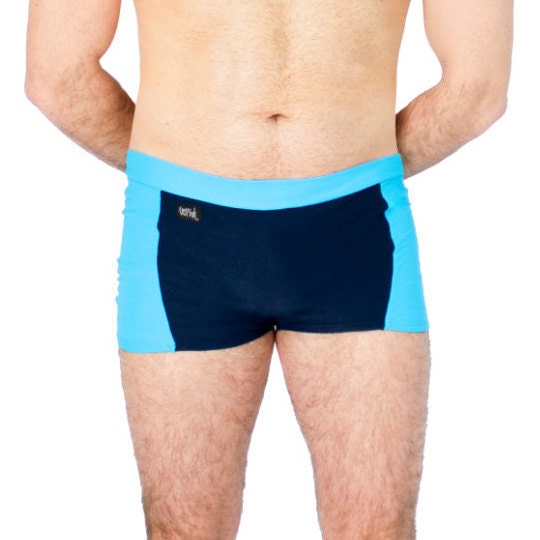 Image of Wink Men's Side Panel Shorts