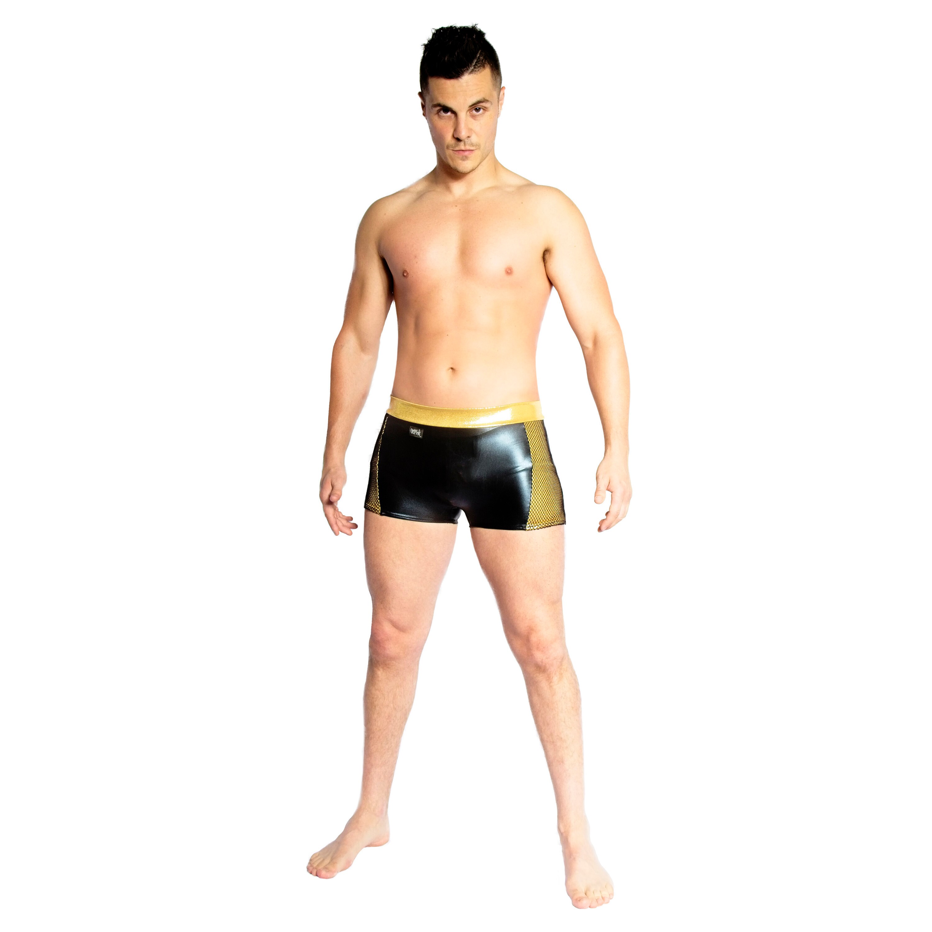 Image of Wink Men's Emperor Shorts