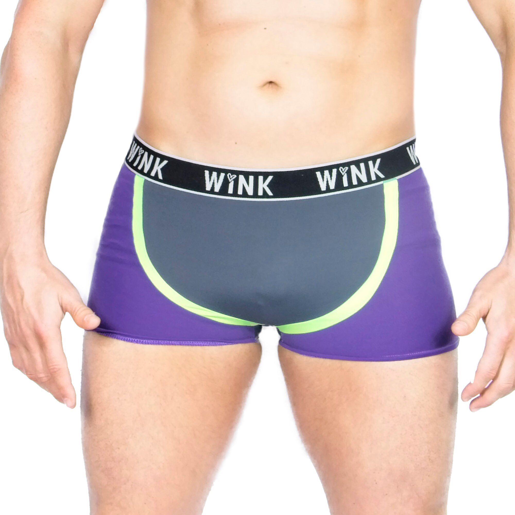 Image of Wink Men's Thor Shorts | Various Colours