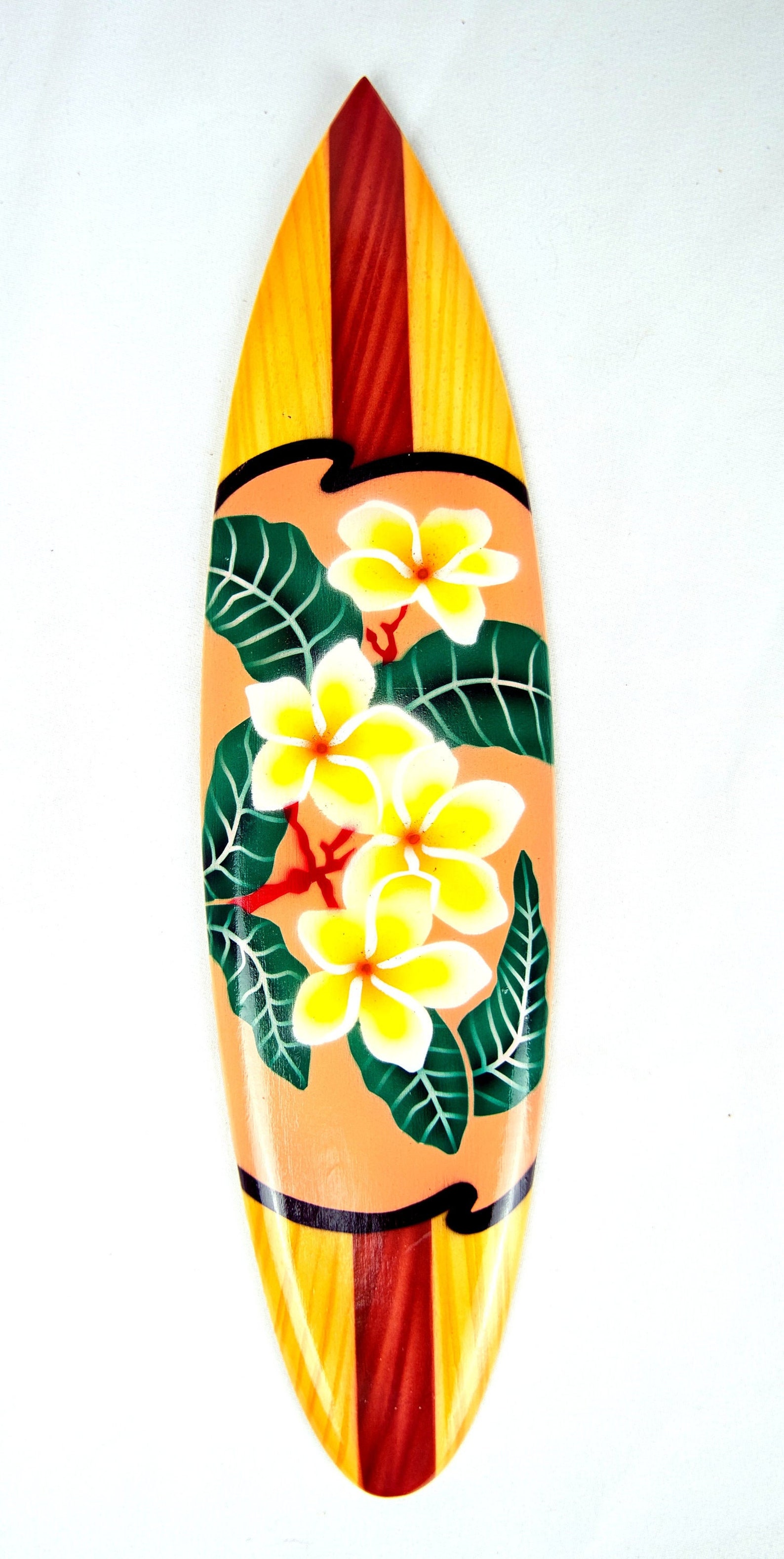 Miniature surfboard decoration surfboard surfing Etsy