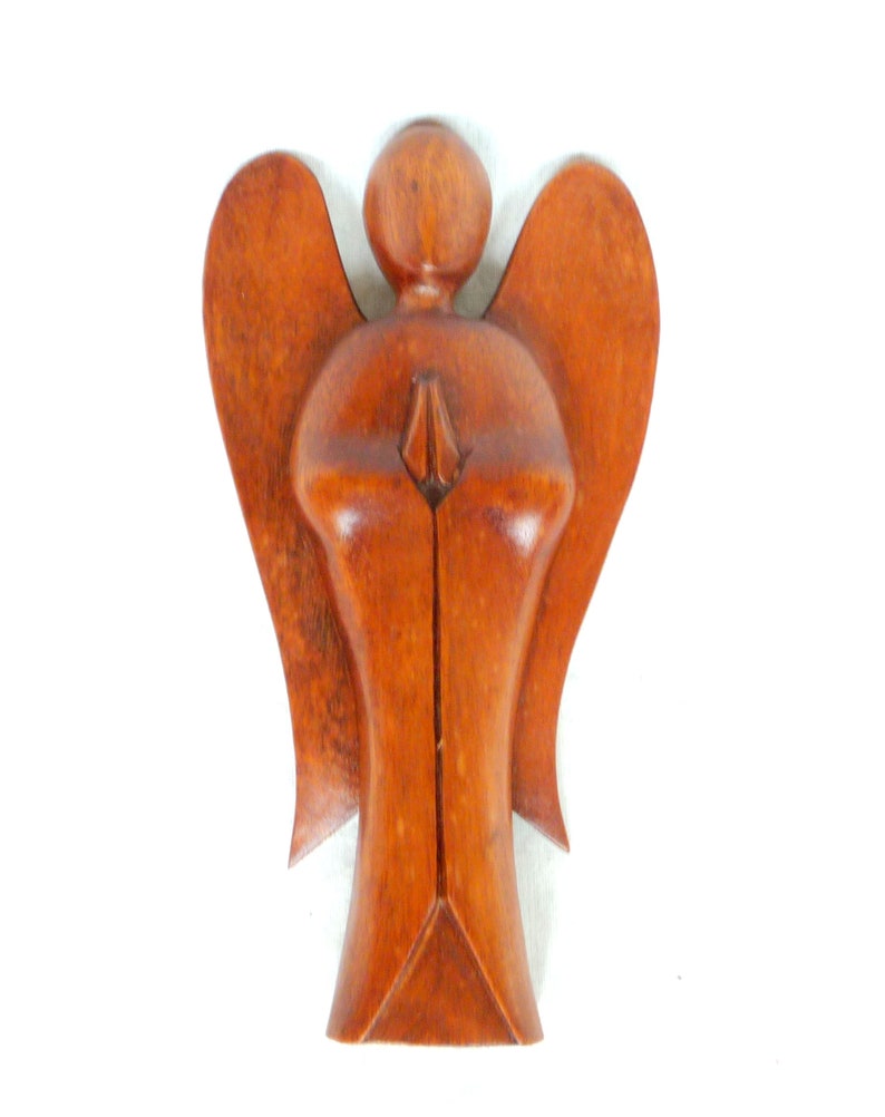 Guarding Angel Angel Angelfigur