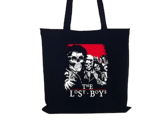 4 Styles! The Lost Boys Large Tote Bag Crossbody Messenger