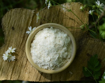 Uvuma Omhlope (Synaptolepis Kirkii) / Radici dei sogni Xhosa della famiglia Ubulawu / Erba dei sogni per i sogni lucidi / Tempio delle erbe dei sogni