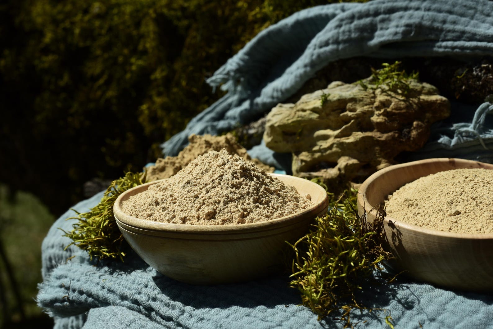 Organic Maca | Yellow, Red + Black | Lepidium Meyenii | Peruvian Ginseng