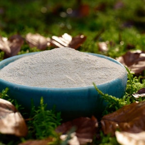 Organic Ashwagandha Powder | Whitania Somnifera | Indian Ginseng by DreamHerbsTemple