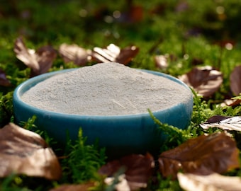 Organic Ashwagandha Powder | Whitania Somnifera | Indian Ginseng by DreamHerbsTemple
