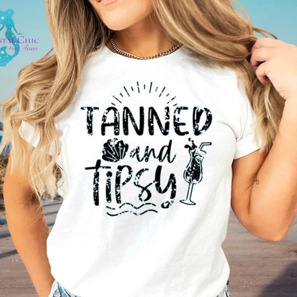 Funny Beach Shirts Etsy