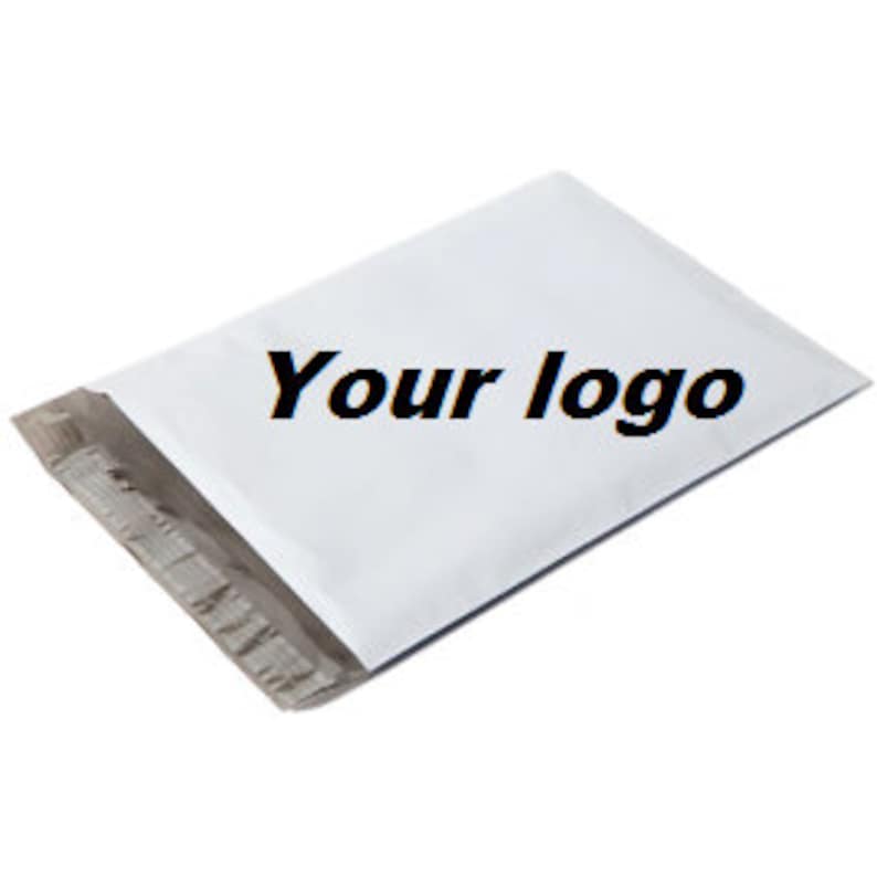 12X15 Custom Printed Poly Mailers, Custom Poly Mailers Custom Mailers Shipping Packge Small