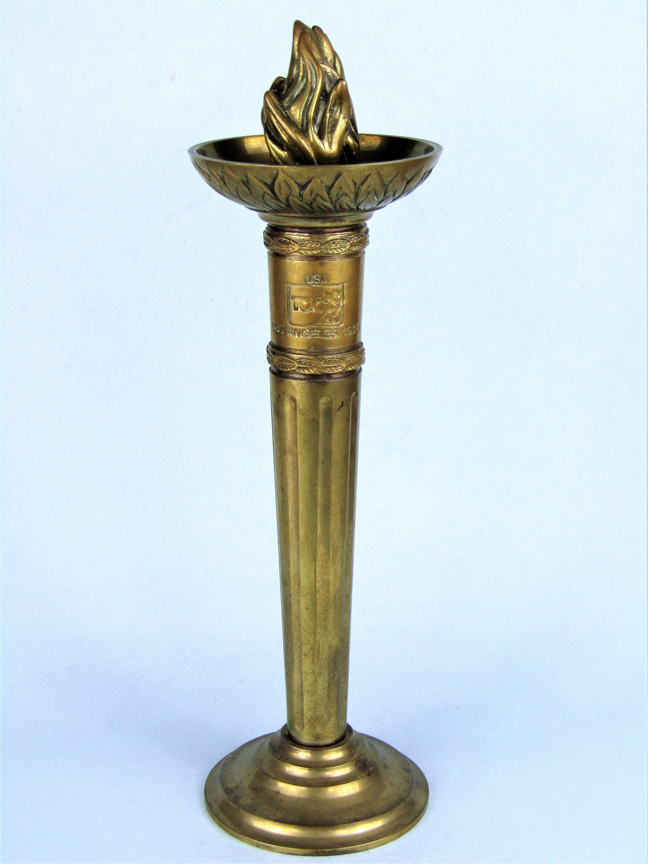 1984 Olympic Torch for sale Only 4 left at 60