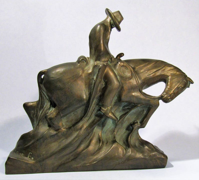 d s bardos bronzed