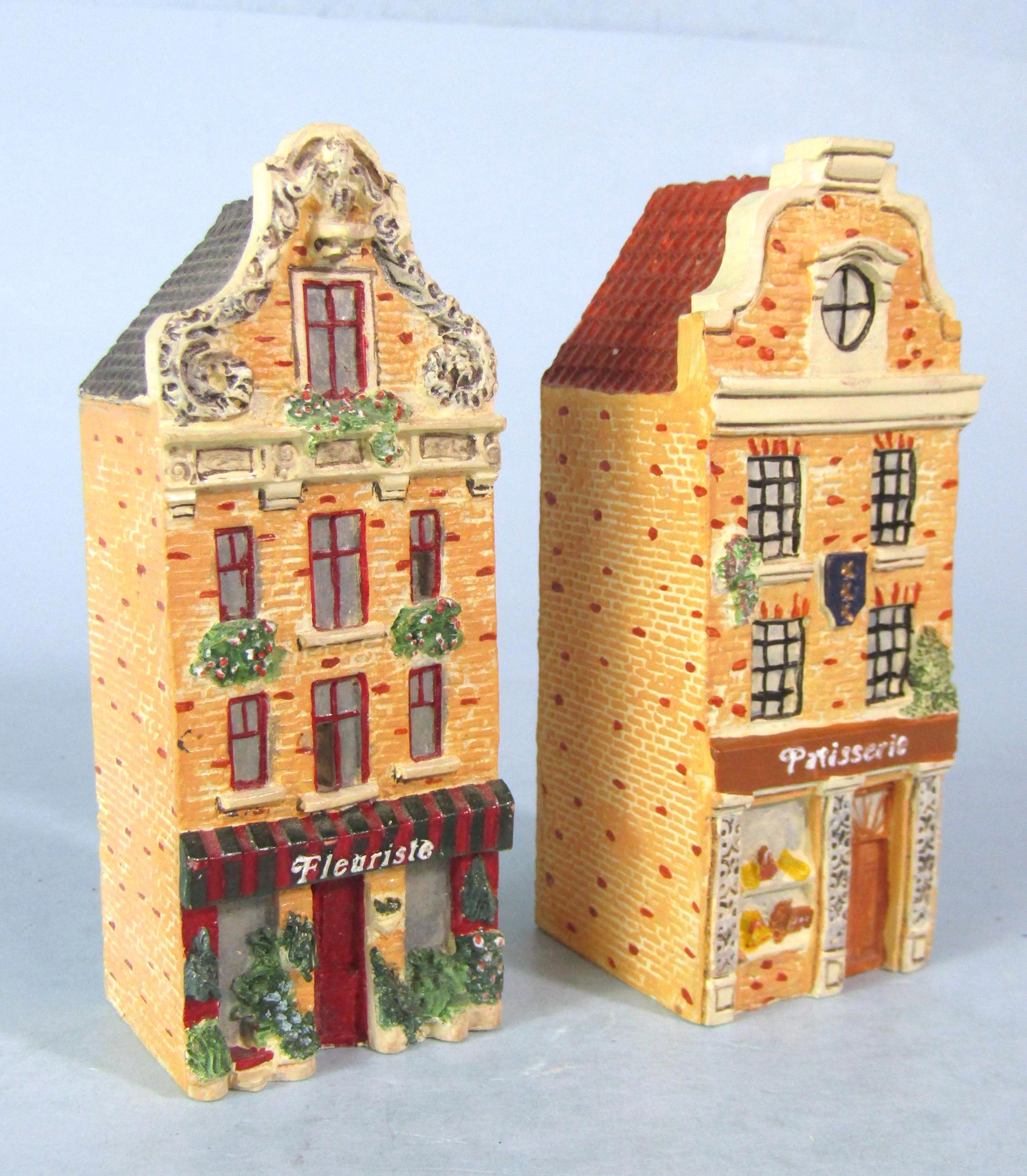 Gault Miniatures - Etsy