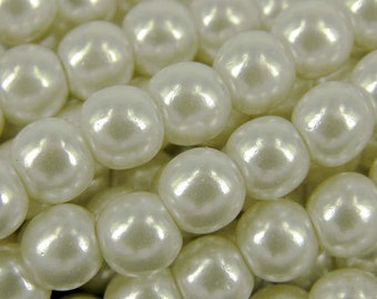 Rare 8MM Red South Sea Shell Pearl Round Loose Beads 15" AAA Rare 8MM Red South Sea Shell Pearl Round Loose Beads 15" AAA