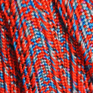 Gimp Gold Braid Trim Upholstery , 20mm Wide Sold by the Metre, Aztec Colours G67