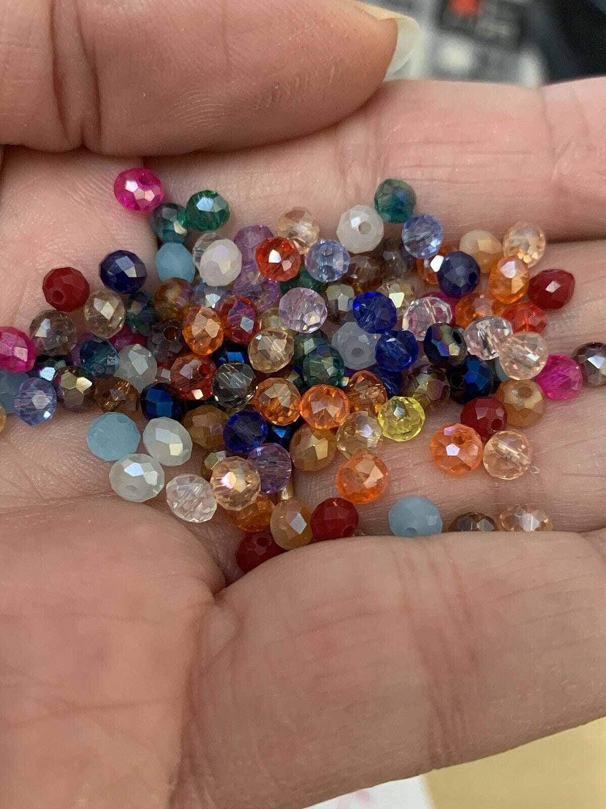Crystal Beads at Rs 150/piece(s), Mumbai