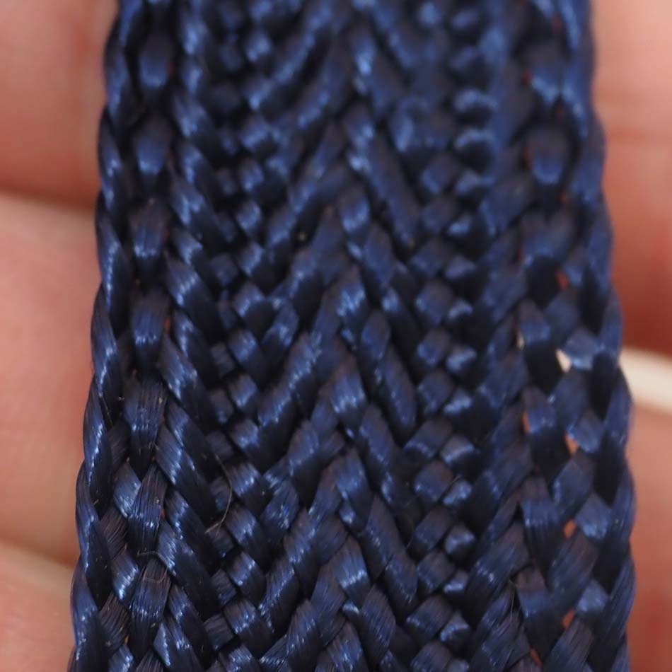Simper Upbraid Upholstery Trim, Gimp Braid , 20mm Wide Sold by the Metre , Plain ...