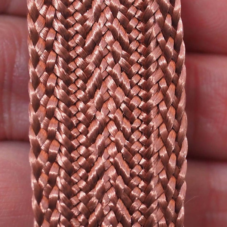 Upholstery Trim Gimp Braid 20mm Wide Sold by the Metre Etsy Canada