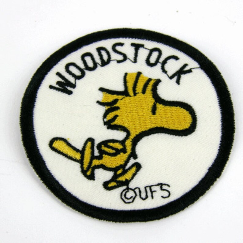 Woodstock Snoopy Peanuts Iron Sew On Patch Clothes Dressmaking Etsy Woodstock Snoopy Peanuts Iron Sew On Patch Clothes Dressmaking Etsy